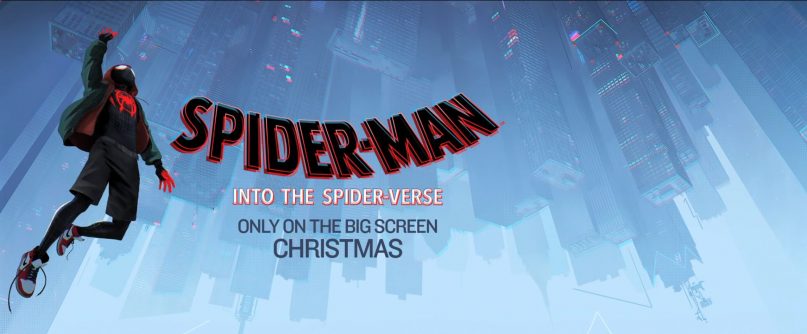 Spider-Man Uniwersum 2018